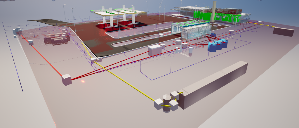 Estaciones de Servicio - Imagen 3